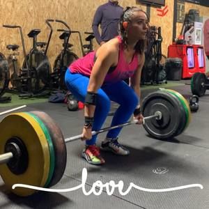 Meet your Posher, Silvia janette